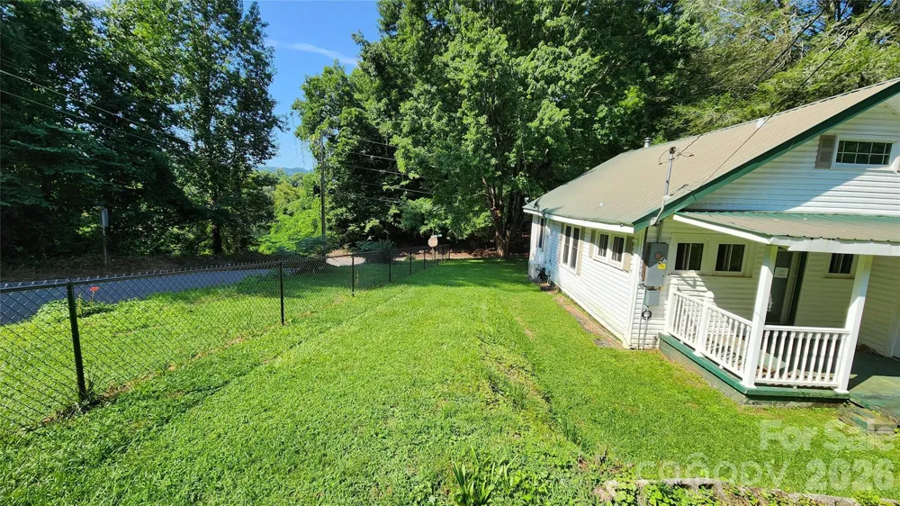 844 Connahetta Street Murphy, NC 28906
