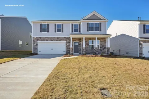 163 Lakeside Ridge Way