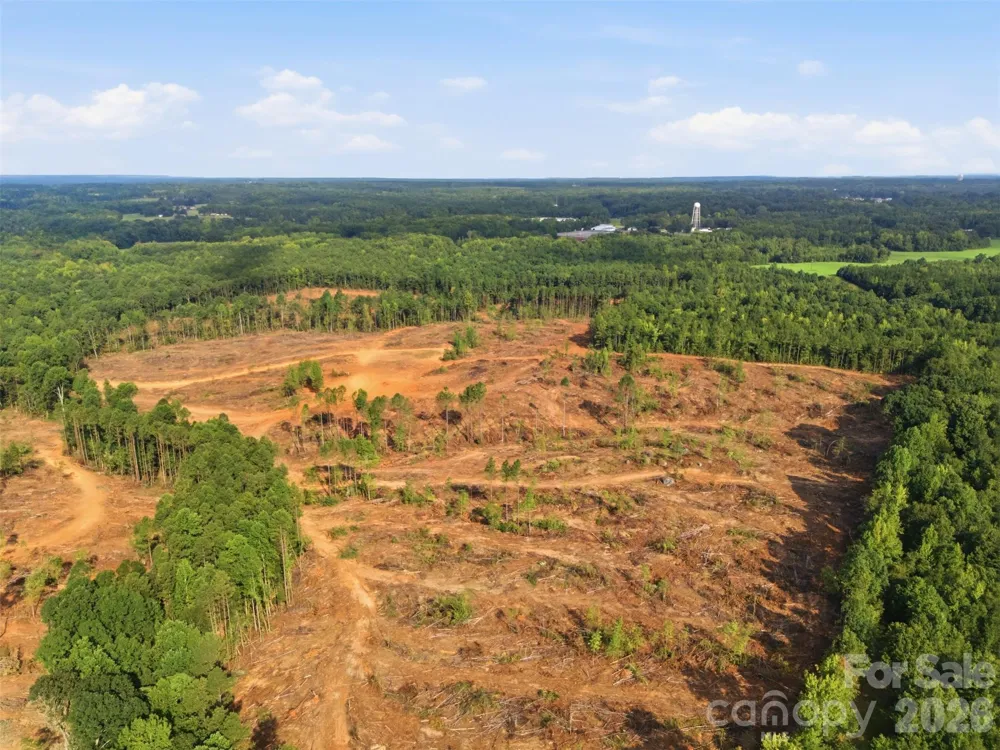 TBD Flat Rock Road Heath Springs, SC 29058