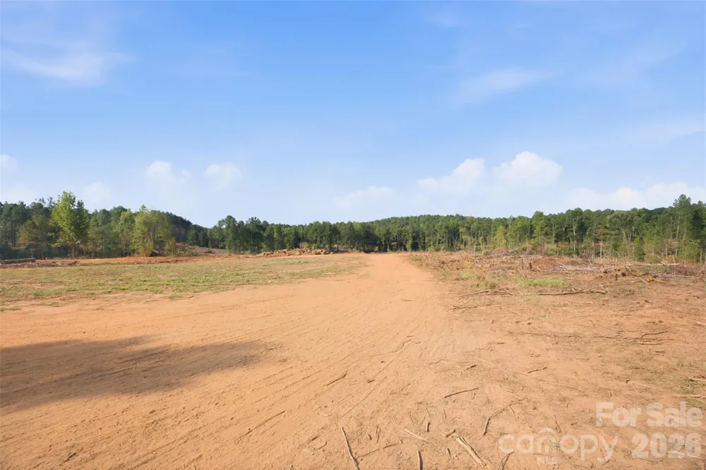 TBD Flat Rock Road Heath Springs, SC 29058
