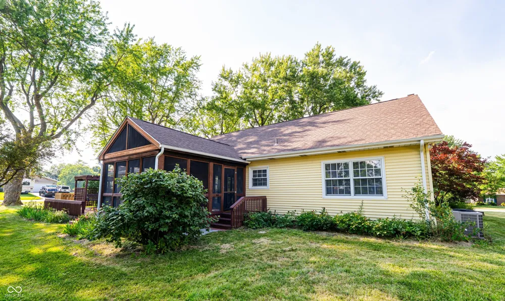 3675 W 558 Huntington, IN 46750