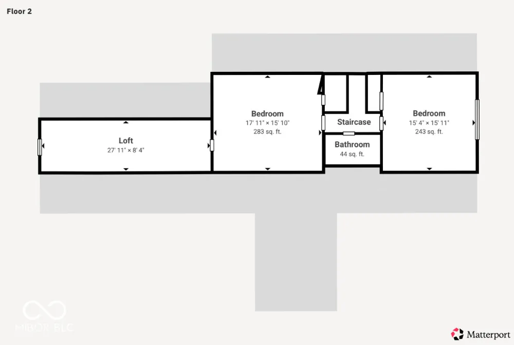 3675 W 558 Huntington, IN 46750