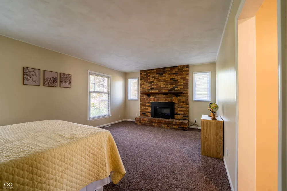 3675 W 558 Huntington, IN 46750