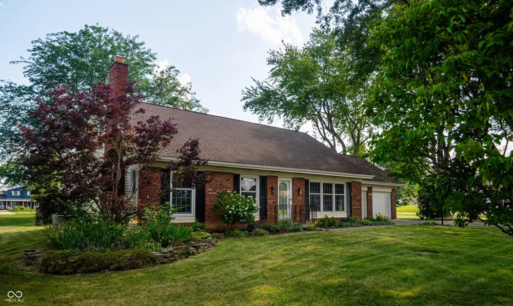 3675 W 558 Huntington, IN 46750