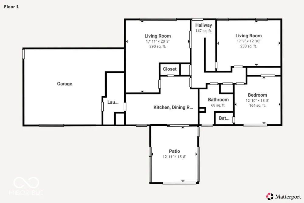 3675 W 558 Huntington, IN 46750