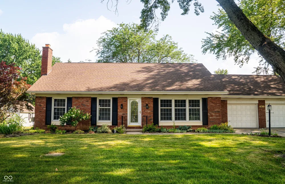 3675 W 558 Huntington, IN 46750