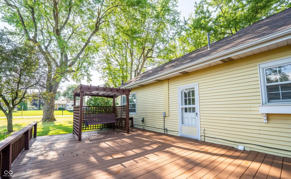 3675 W 558 Huntington, IN 46750