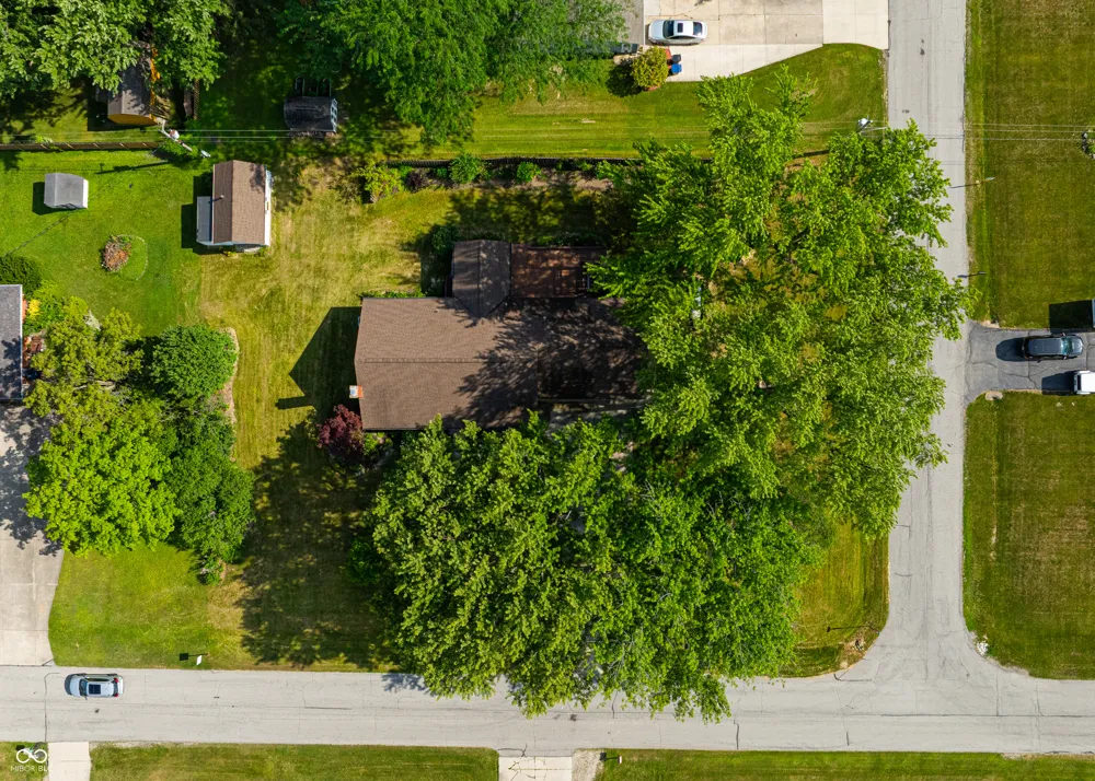 3675 W 558 Huntington, IN 46750