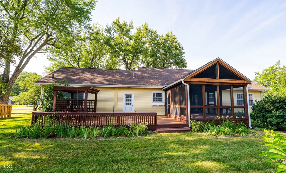 3675 W 558 Huntington, IN 46750