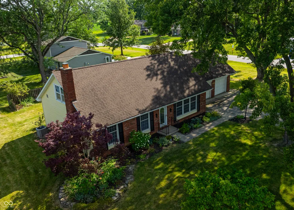 3675 W 558 Huntington, IN 46750