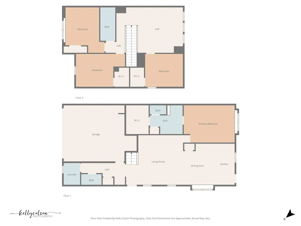 2233 Calvert Drive Leander, TX 78641