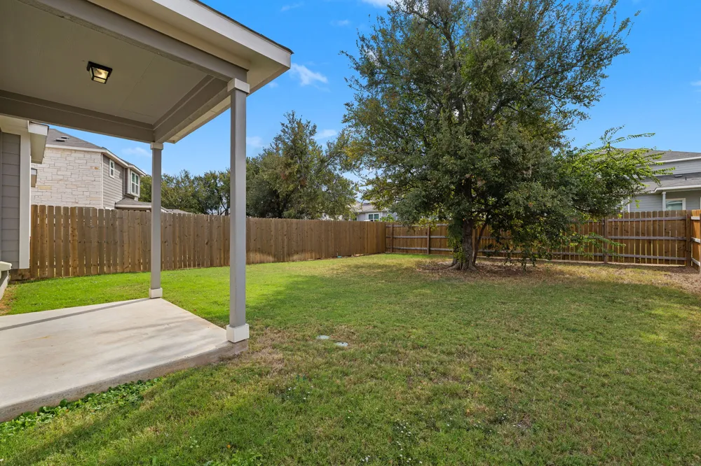 2233 Calvert Drive Leander, TX 78641