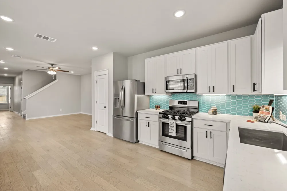 2233 Calvert Drive Leander, TX 78641