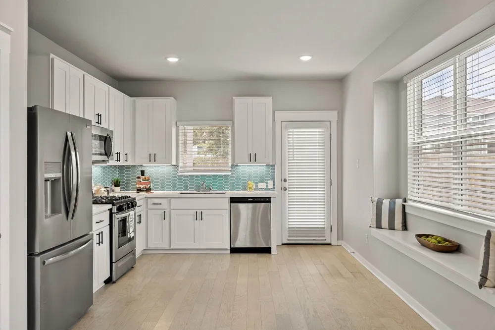 2233 Calvert Drive Leander, TX 78641