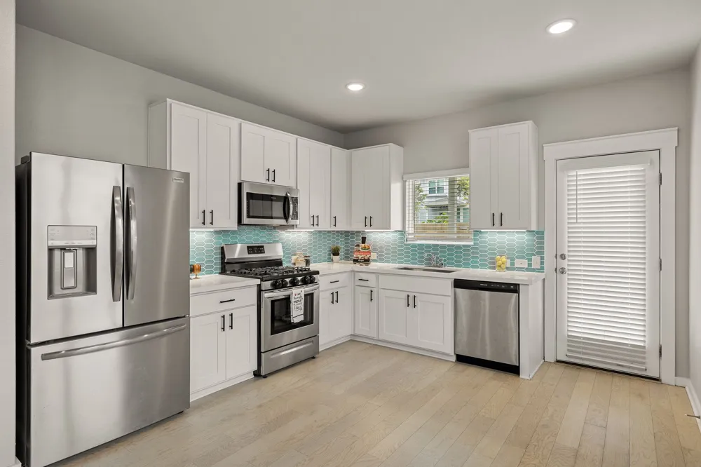 2233 Calvert Drive Leander, TX 78641