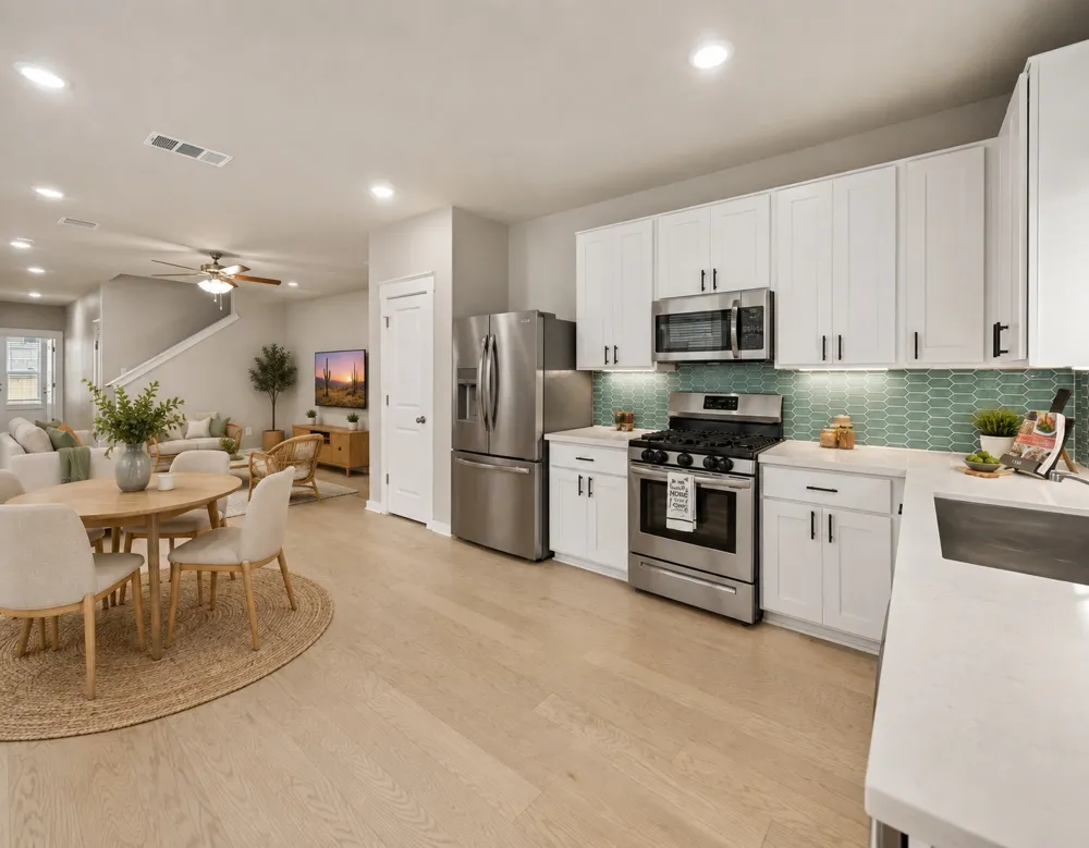 2233 Calvert Drive Leander, TX 78641