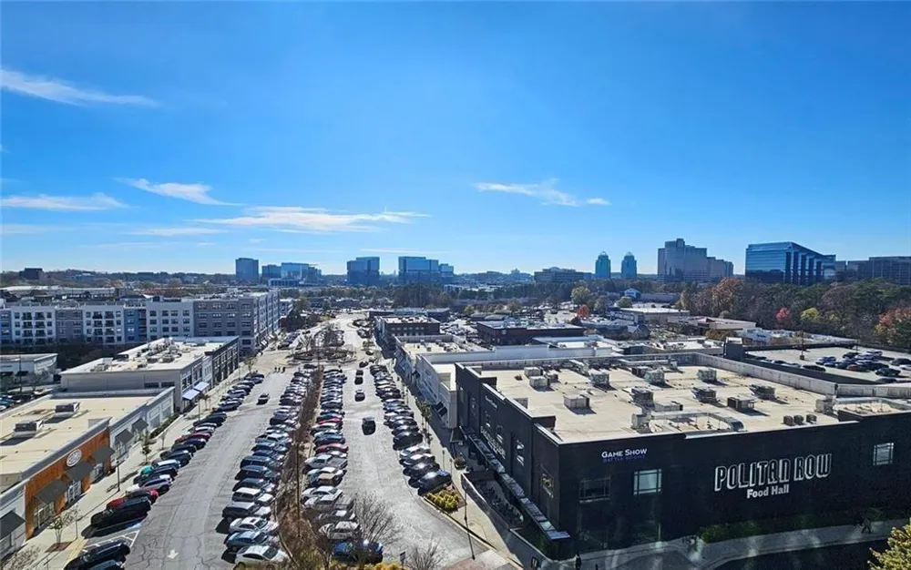 4561 Olde Perimeter Way S #1002 Dunwoody, GA 30346