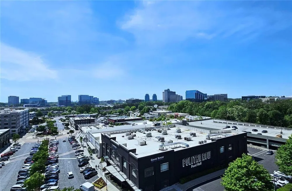 4561 Olde Perimeter Way S #1002 Dunwoody, GA 30346