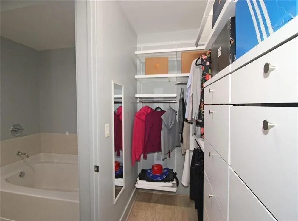 4561 Olde Perimeter Way S #1002 Dunwoody, GA 30346