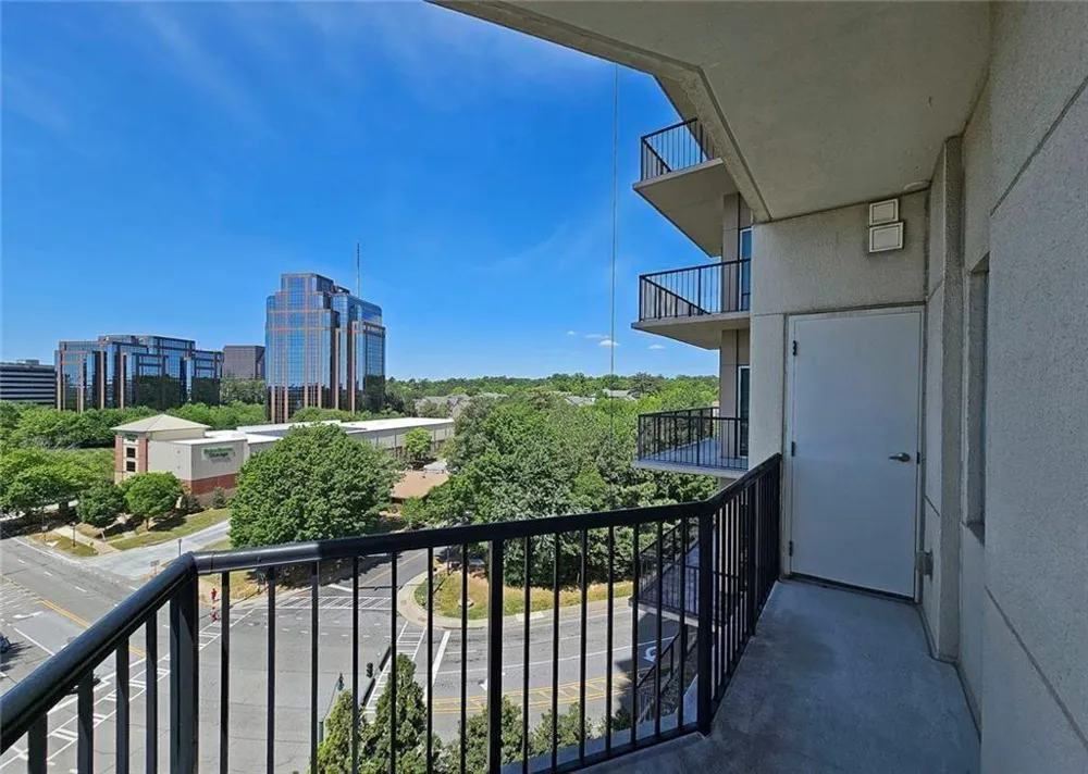 4561 Olde Perimeter Way S #1002 Dunwoody, GA 30346