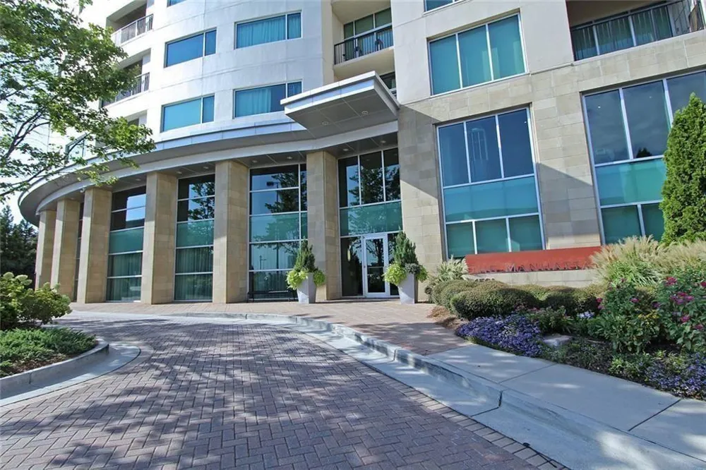 4561 Olde Perimeter Way S #1002 Dunwoody, GA 30346