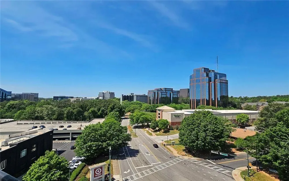 4561 Olde Perimeter Way S #1002 Dunwoody, GA 30346