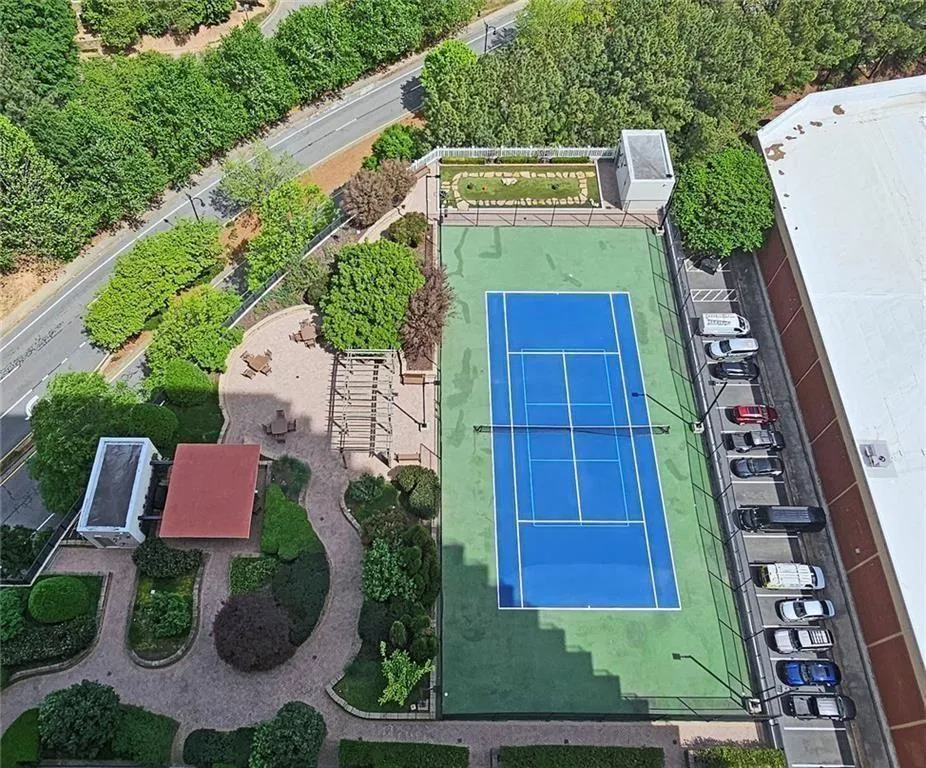 4561 Olde Perimeter Way S #1002 Dunwoody, GA 30346