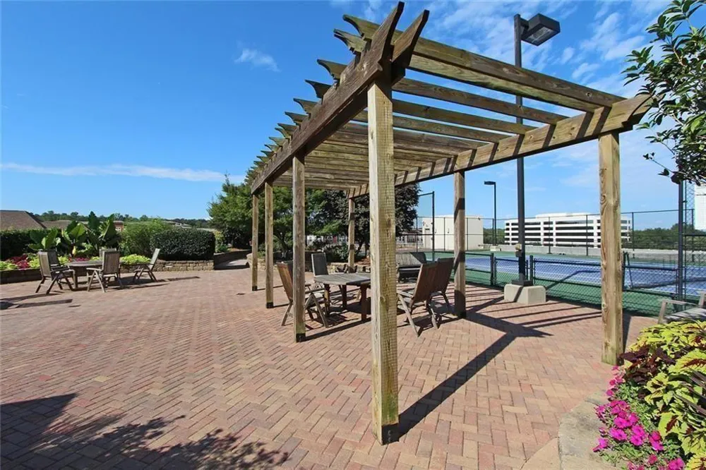 4561 Olde Perimeter Way S #1002 Dunwoody, GA 30346
