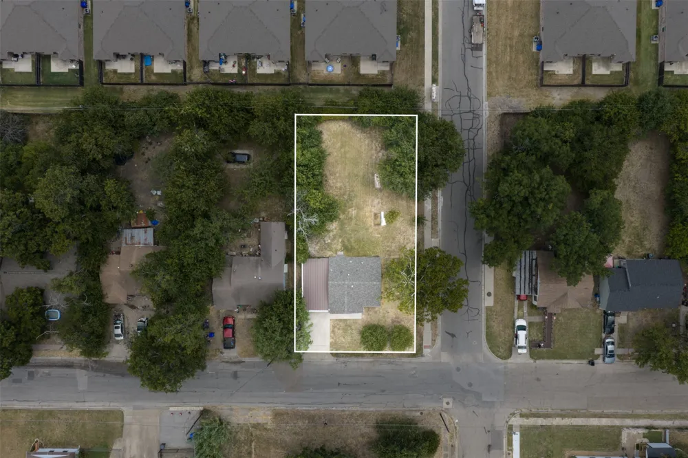 3224 Daughtrey Avenue Waco, TX 76711