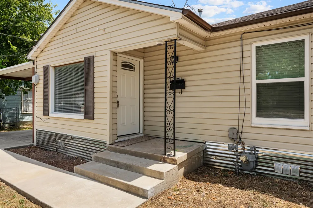 3224 Daughtrey Avenue Waco, TX 76711