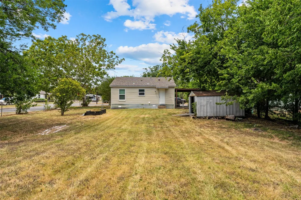 3224 Daughtrey Avenue Waco, TX 76711