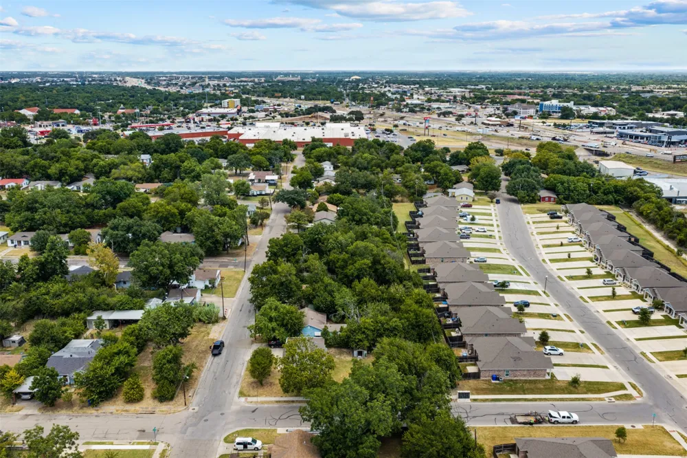 3224 Daughtrey Avenue Waco, TX 76711