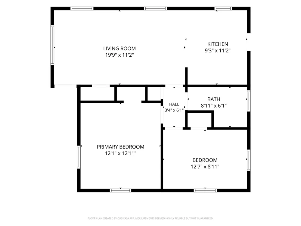 3224 Daughtrey Avenue Waco, TX 76711