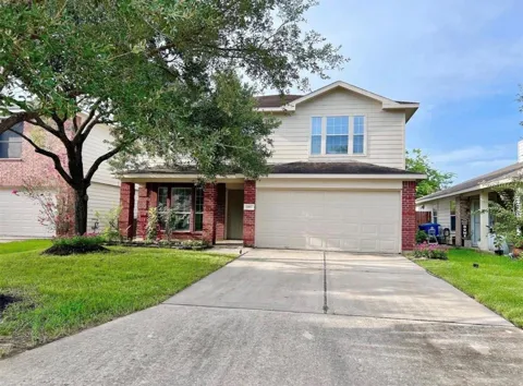 5007 Amorgas Isle Drive