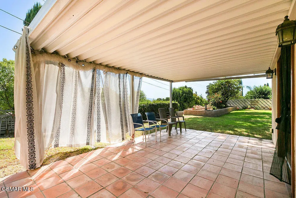 1456 Calle Morera Thousand Oaks, CA 91360