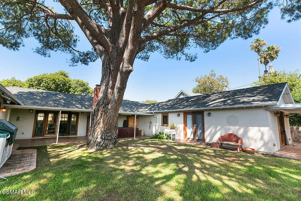 1456 Calle Morera Thousand Oaks, CA 91360