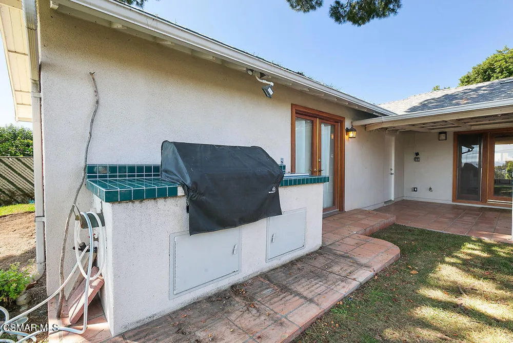 1456 Calle Morera Thousand Oaks, CA 91360