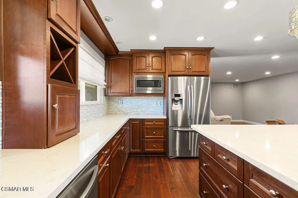 1456 Calle Morera Thousand Oaks, CA 91360