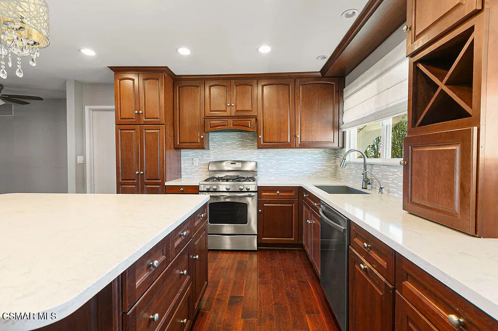 1456 Calle Morera Thousand Oaks, CA 91360