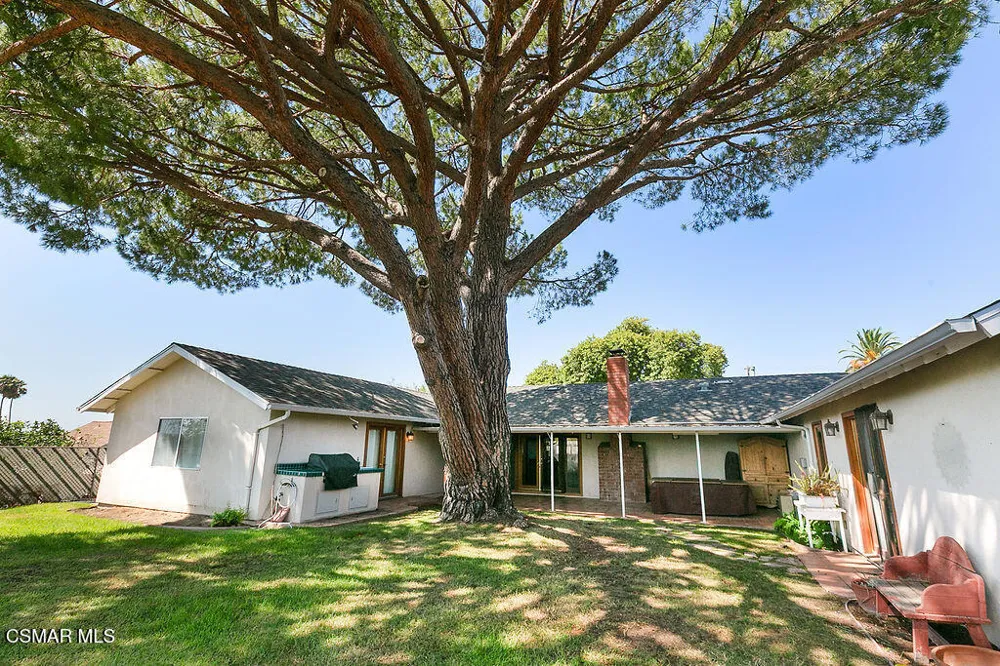 1456 Calle Morera Thousand Oaks, CA 91360