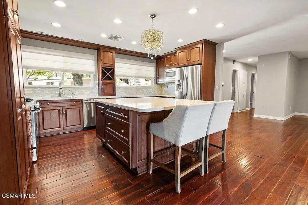 1456 Calle Morera Thousand Oaks, CA 91360