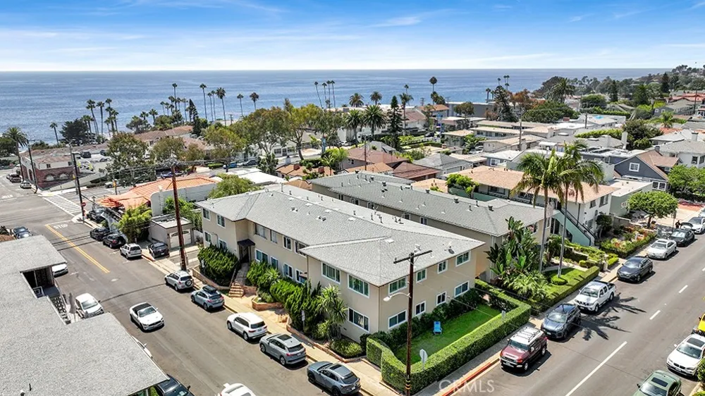 278 Jasmine #5 Laguna Beach, CA 92651
