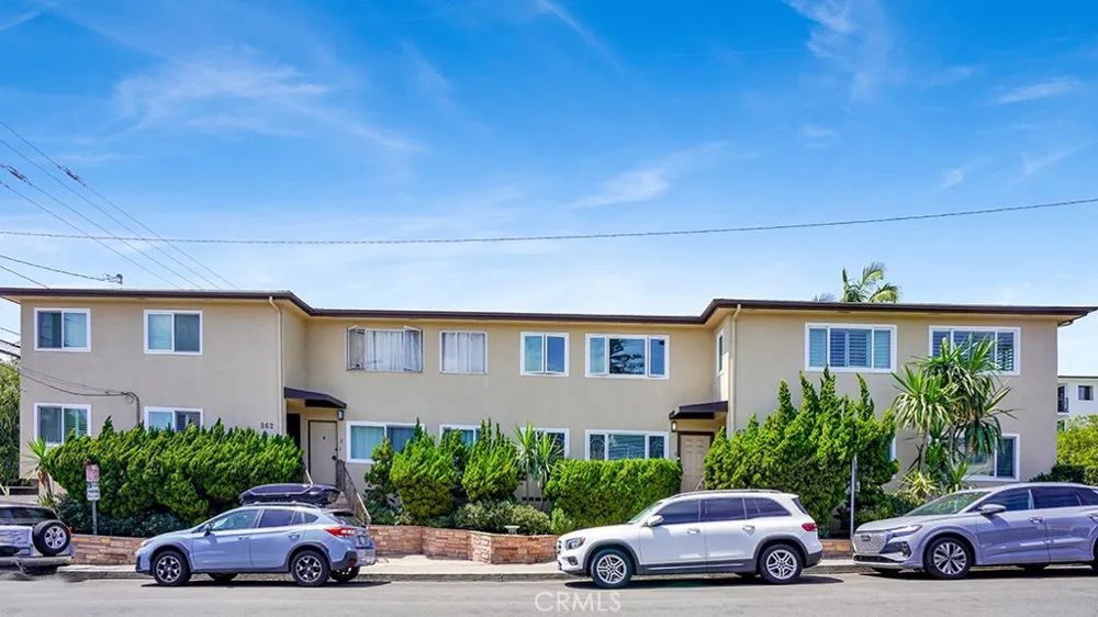 278 Jasmine #5 Laguna Beach, CA 92651