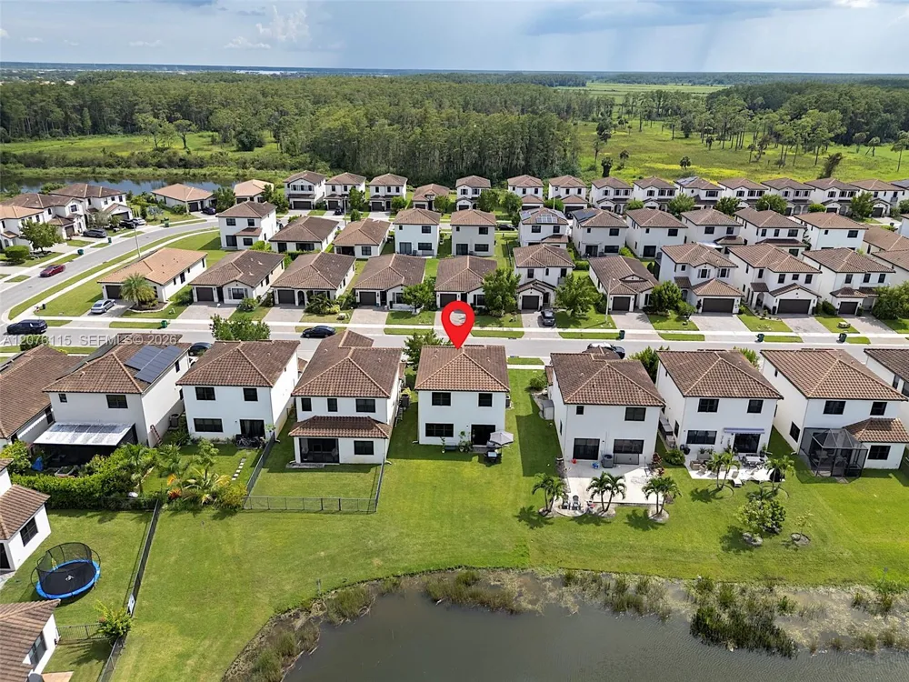 5461 Soria Ave Ave Maria, FL 34142