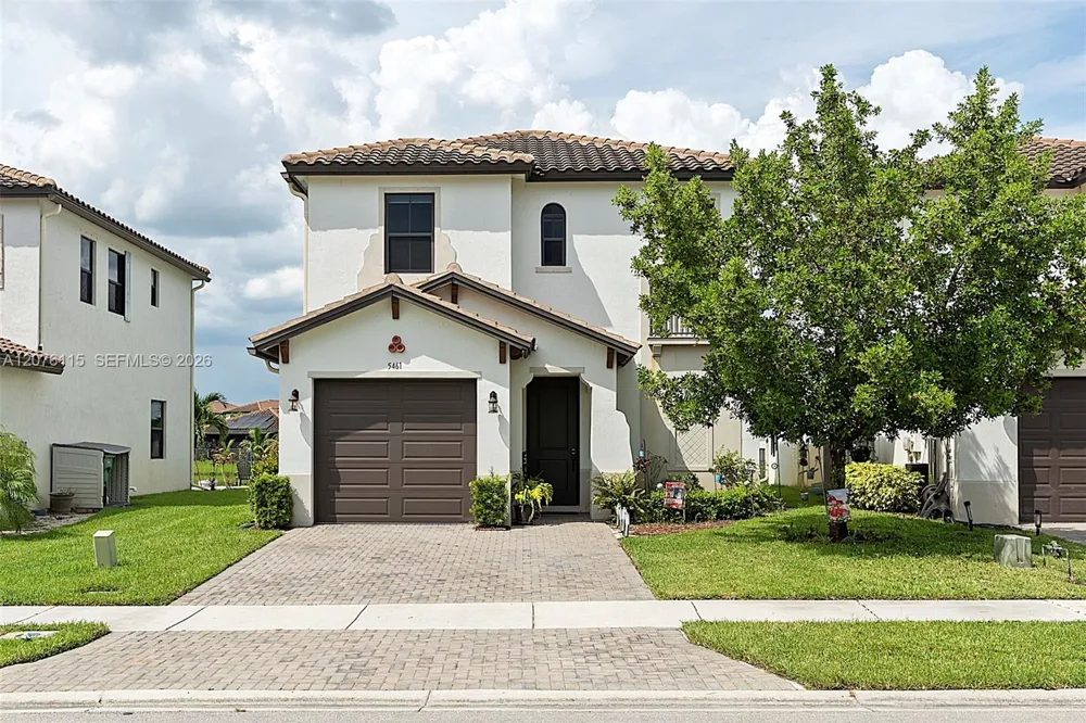5461 Soria Ave Ave Maria, FL 34142