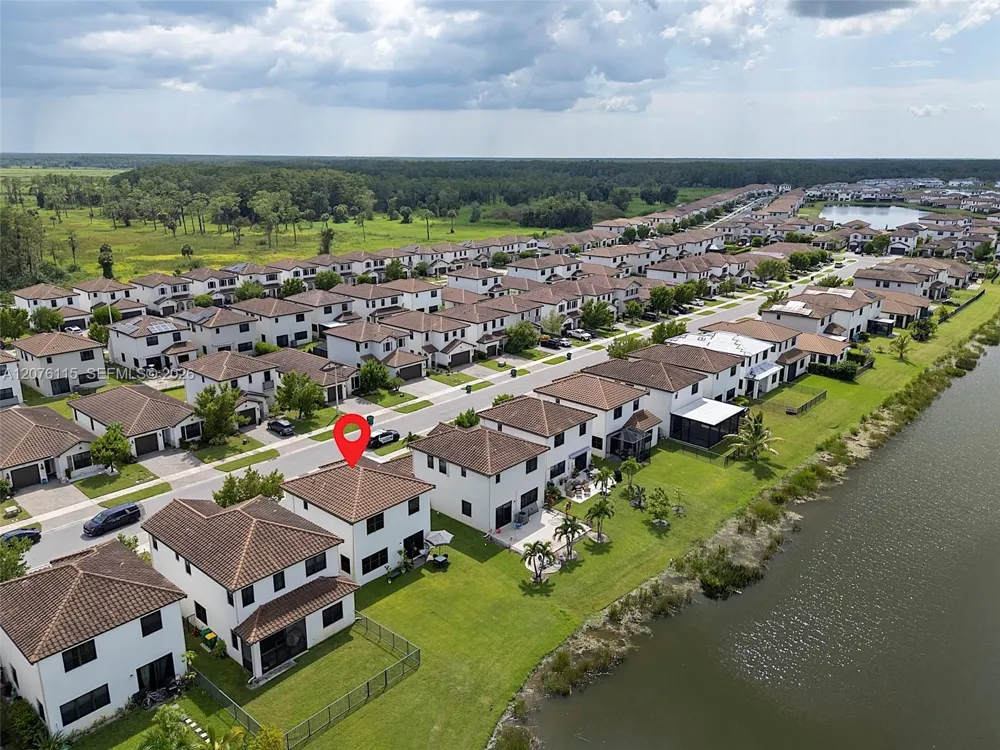 5461 Soria Ave Ave Maria, FL 34142