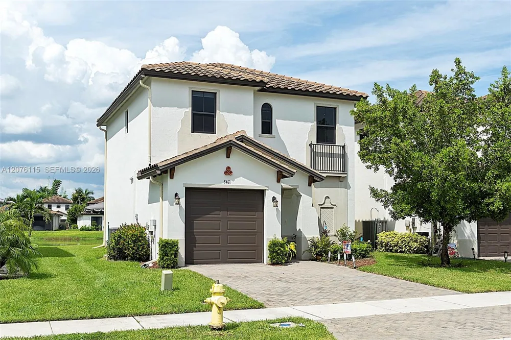 5461 Soria Ave Ave Maria, FL 34142