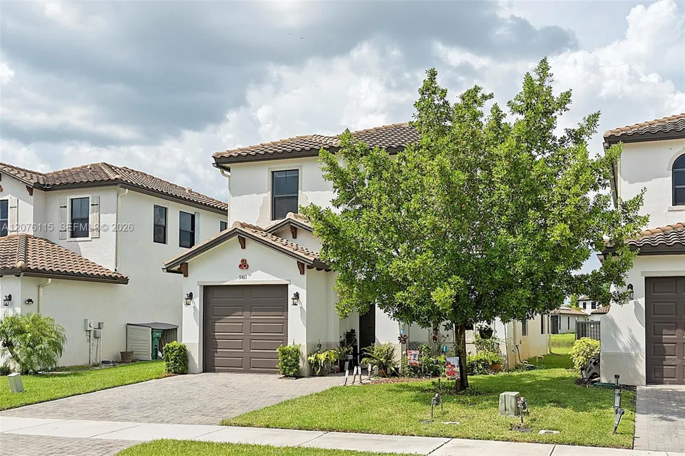 5461 Soria Ave Ave Maria, FL 34142