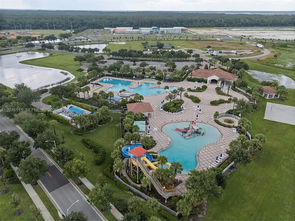 5461 Soria Ave Ave Maria, FL 34142