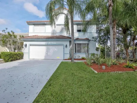 10837 Palm Spring Drive